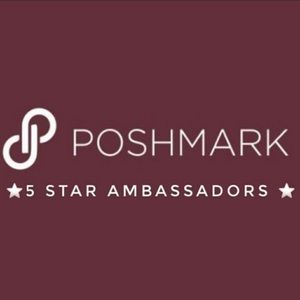 🌟Join Poshmark 5 Star Ambassadors On Facebook🌟